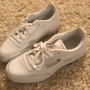 Reebok Club C sneakers